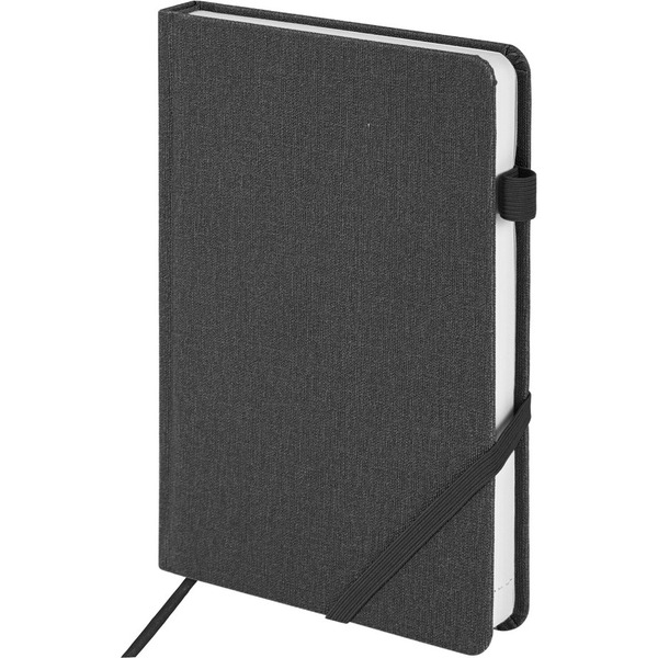 Ежедневник недатированный BRAUBERG Finest 111869