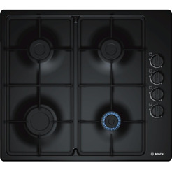 Газовая варочная поверхность Bosch PBP6B6B60R