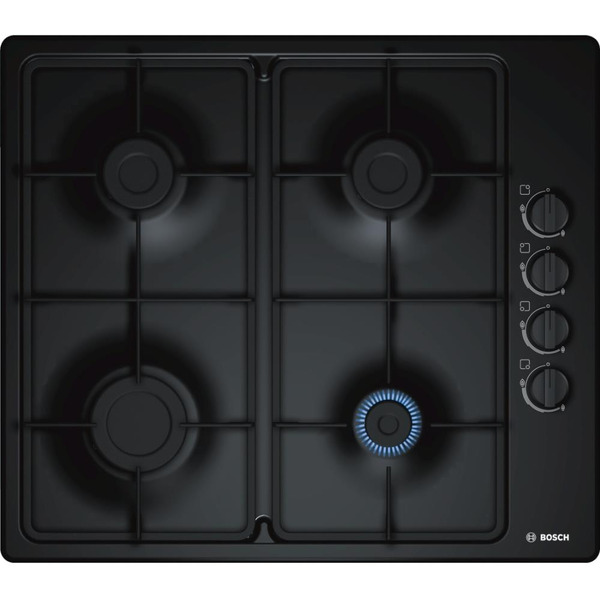 Газовая варочная поверхность Bosch PBP6B6B60R