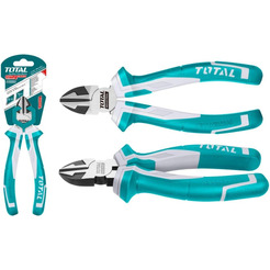 Бокорезы Total 180мм THT230706