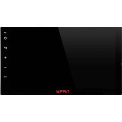 Автомобильое мультимедионное устройство УРАЛ АМС ШТОРМ 71