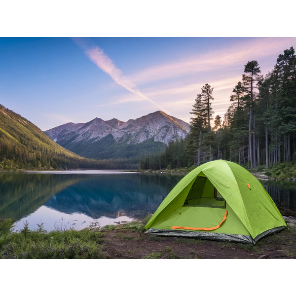 Палатка Coyote CEPHEUS-3 CL-A11-3P-Light Green