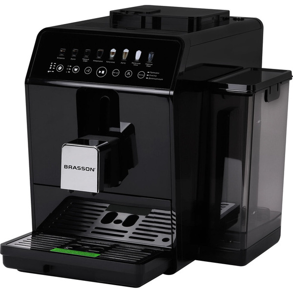 Кофемашина BRASSON ACM-1592B