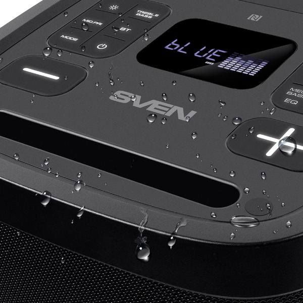 Акустическая система SVEN PS-950