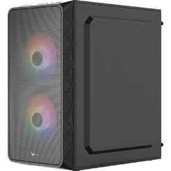 Корпус Formula Air Mesh G4 Plus AR (черный)