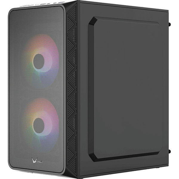 Корпус Formula Air Mesh G4 Plus AR (черный)