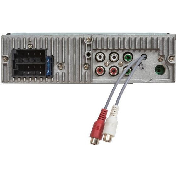 Автомагнитола Aiwa HWD-750DSP