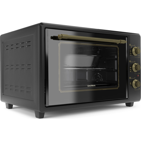 Мини-печь Darina UB NDE37 701 At