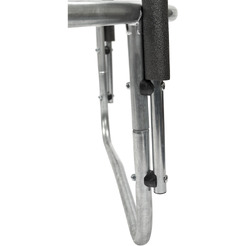 Батут Bradex SF 0712 183см - 6ft