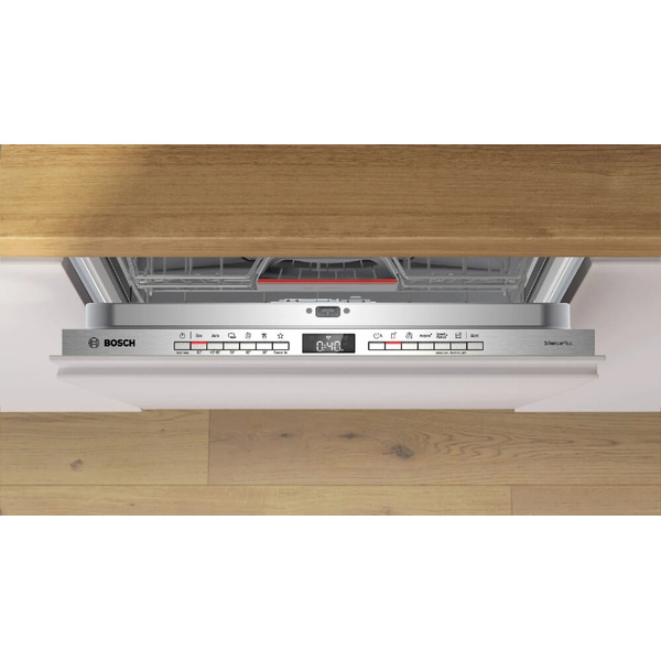 Посудомоечная машина Bosch Serie 4 SMV4EVX01E