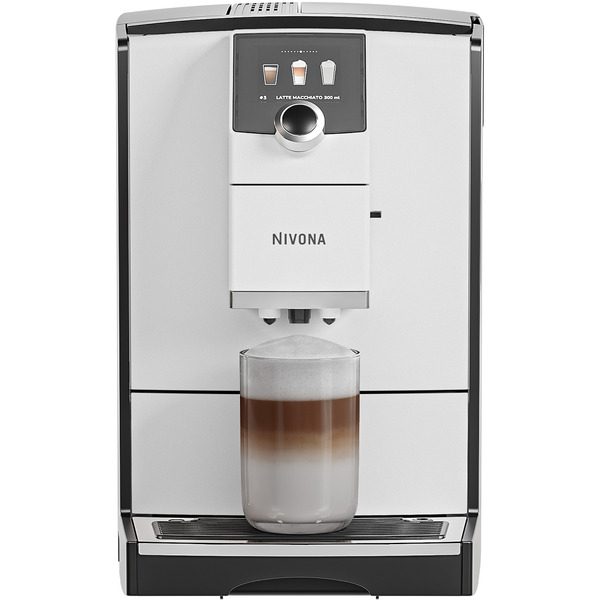 Кофемашина Nivona CafeRomatica NICR 796