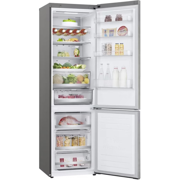 Холодильник LG GA-B509MCUM