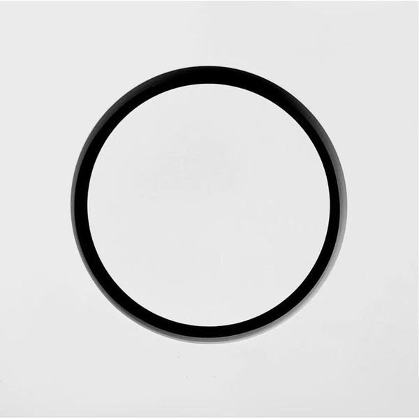 Вентиляционная решетка теневая с вентилятором и регулировкой воздуха HOMY AIR A125WRS