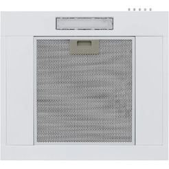 Кухонная вытяжка Krona Jillian 600 white PB