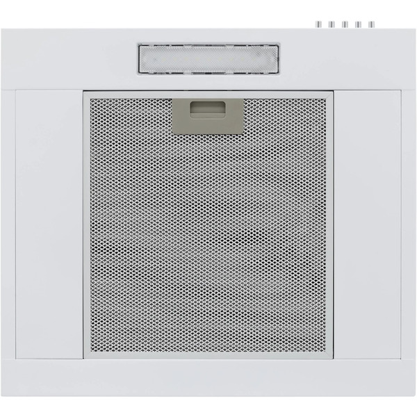 Кухонная вытяжка Krona Jillian 600 white PB