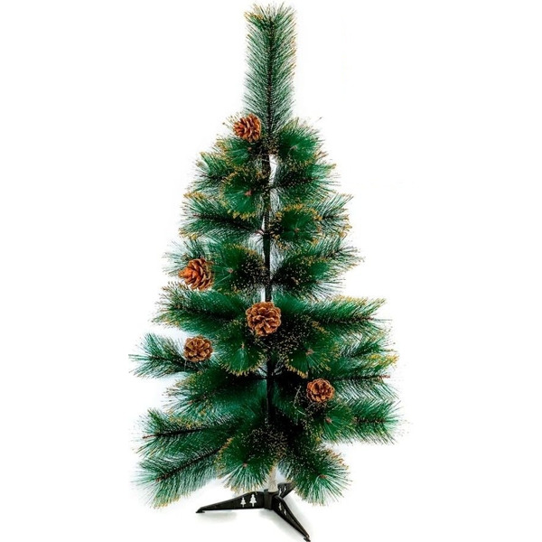 Сосна искусственная Ausini Канадская (VT19-24323) 1.5 м