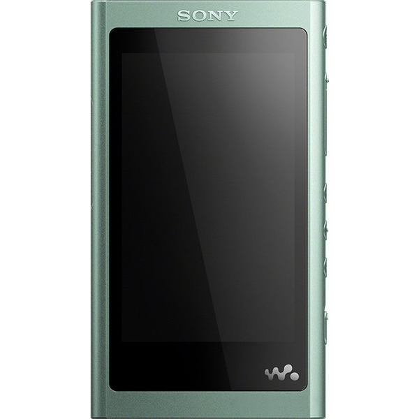 MP3 плеер Sony NW-A55HN 16GB (зеленый)