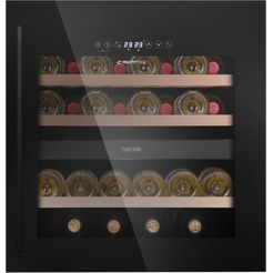 Винный шкаф MAUNFELD MBWC-92DM36