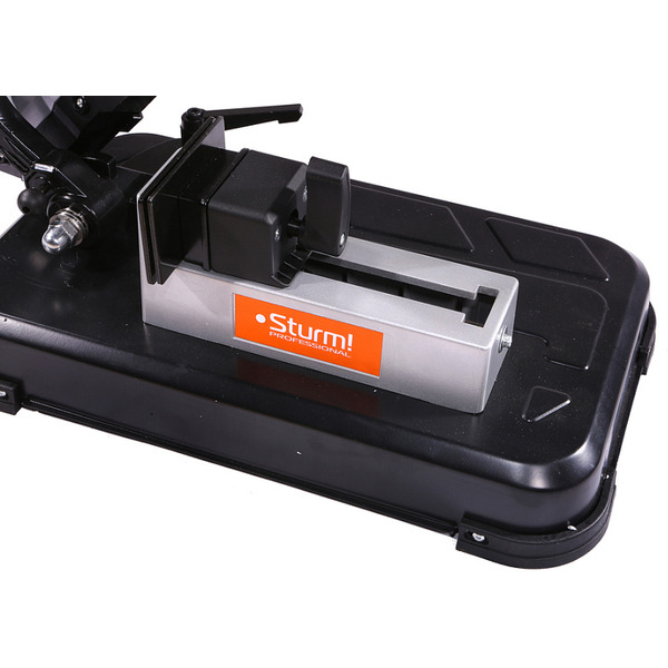 Ленточная пила Sturm! BSM3314P