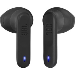 Наушники JBL Wave Flex (черный)