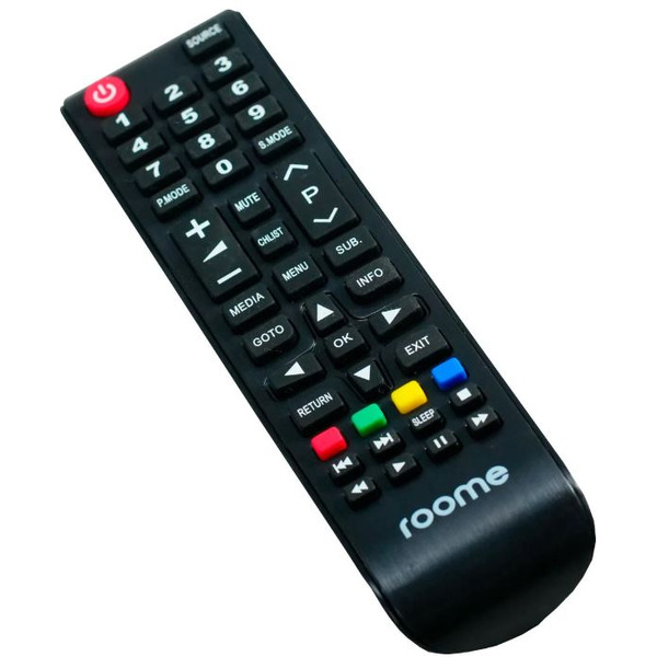 Телевизор Roome 32VH424N