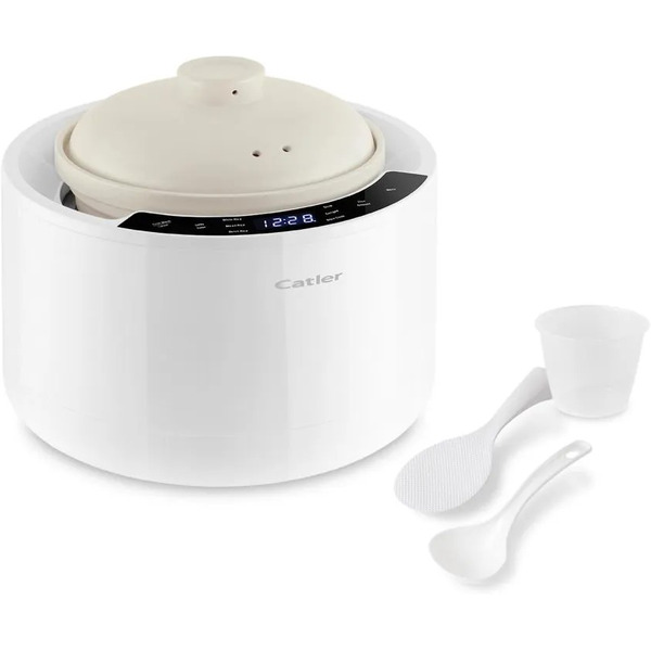 Рисоварка Catler CR 600