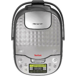 Мультиварка Tefal RK807D32