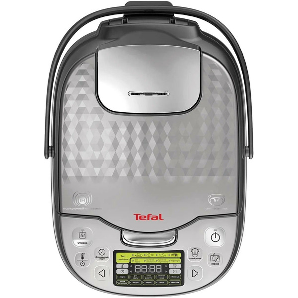 Мультиварка Tefal RK807D32