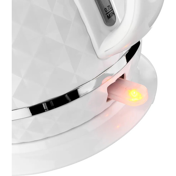 Электрочайник Brayer BR1008WH