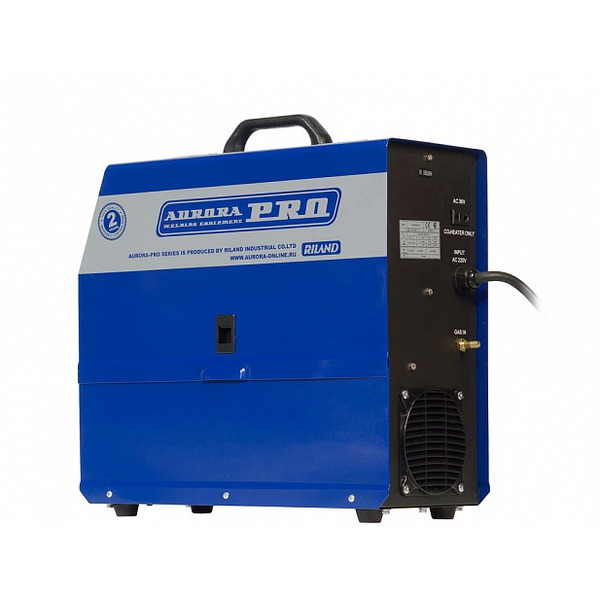 Сварочный полуавтомат AuroraPRO Overman 180
