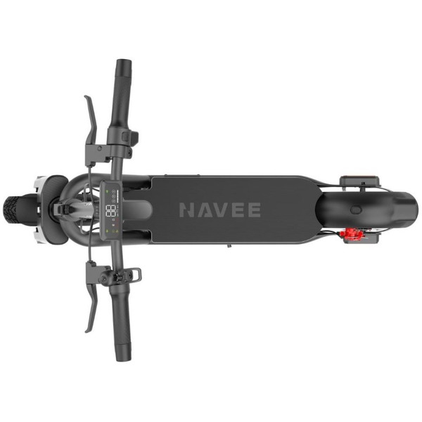 Электросамокат NAVEE N65i II