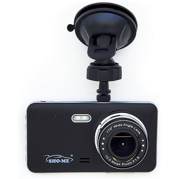 Видеорегистратор Sho-Me FHD-925