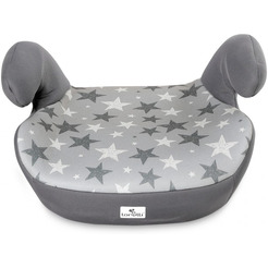 Автокресло Lorelli Teddy Grey Stars