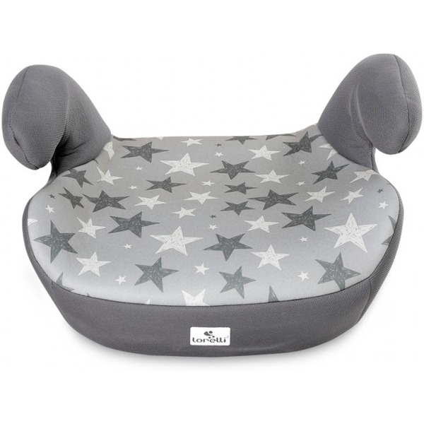 Автокресло Lorelli Teddy Grey Stars