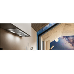 Кухонная вытяжка Elica Era S IX/A/72