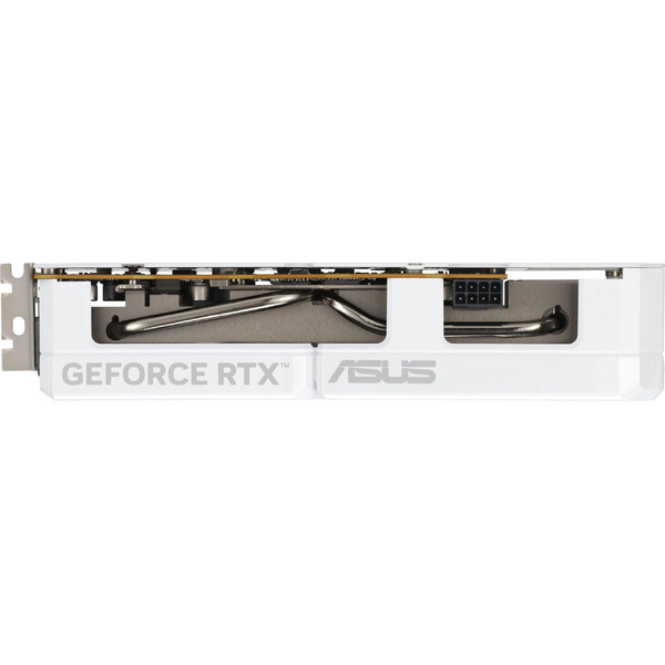 Видеокарта Asus DUAL-RTX5060-O8G-WHITE