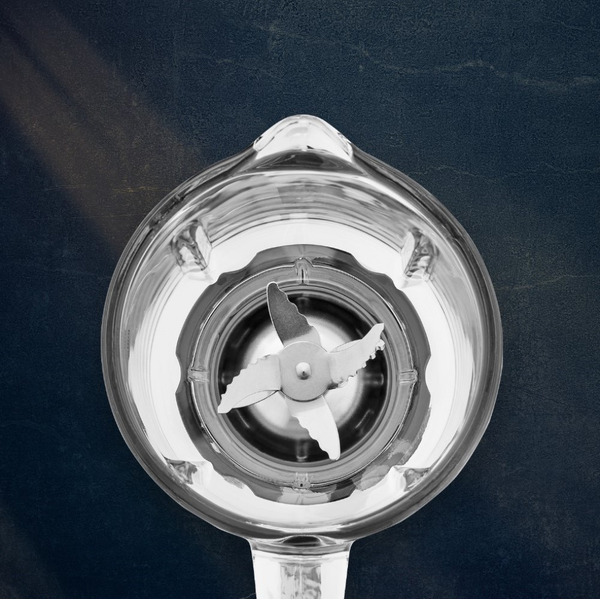 Блендер WMF KITCHENminis 0416490711