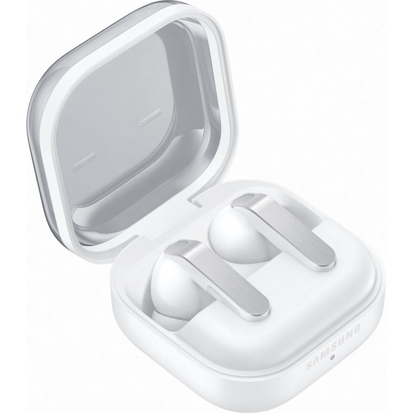 Наушники Samsung Galaxy Buds 4 Pro SM-R640NZWACIS (белый)