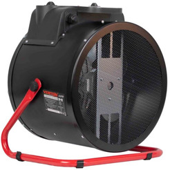 Тепловая пушка Verton Air EH-9C (01.5985.6764)