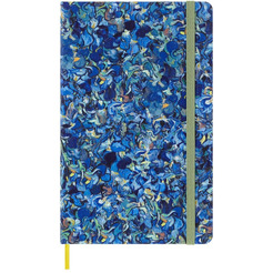 Блокнот Moleskine LE VAN GOGH MUSEUM Large SKQP060VANGOGH