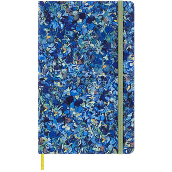 Блокнот Moleskine LE VAN GOGH MUSEUM Large SKQP060VANGOGH