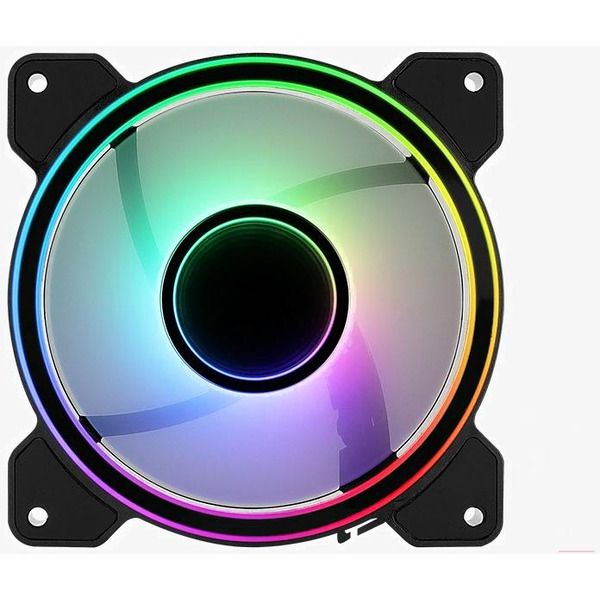 Вентилятор для корпуса AeroCool Mirage 12 ARGB ACF3-MR10217.11