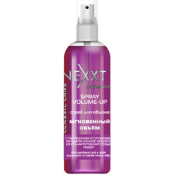 Спрей для объема Nexxt Professional VOLUME-UP 250мл
