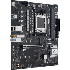 Материнская плата ASUS A620M-F Gaming WiFi