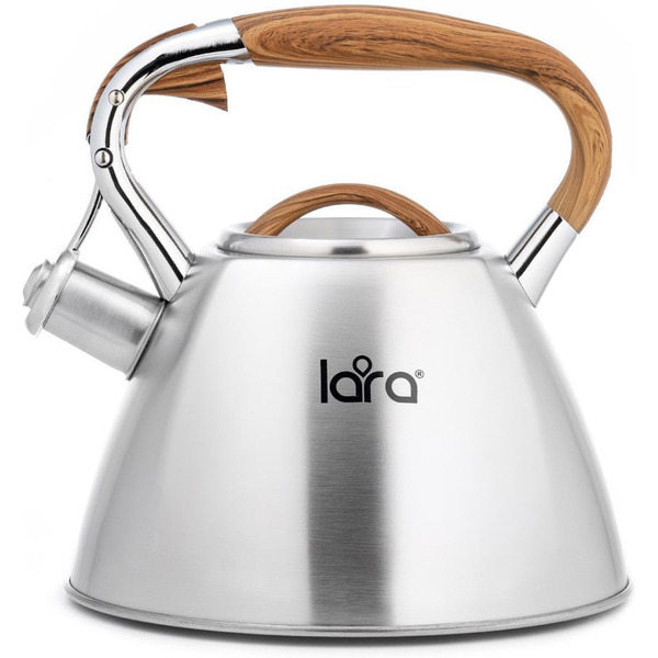 Чайник LARA LR00-66