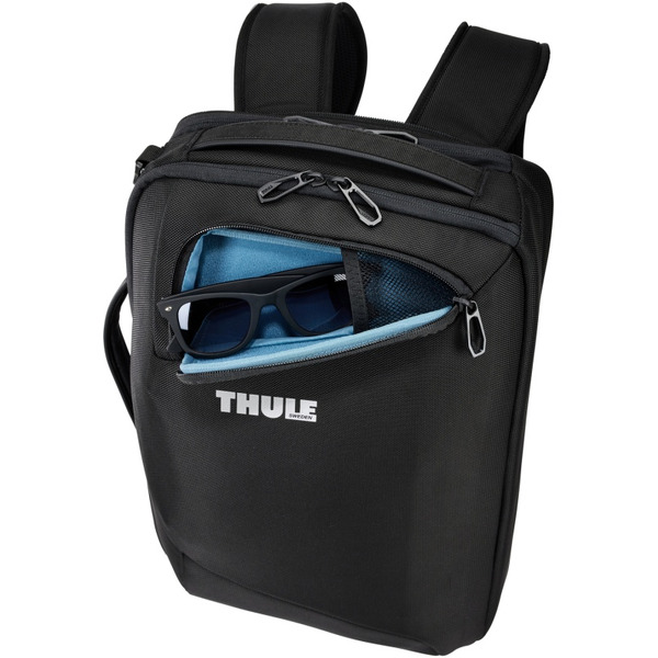 Сумка-рюкзак Thule Accent 17L 3204815 (черный)
