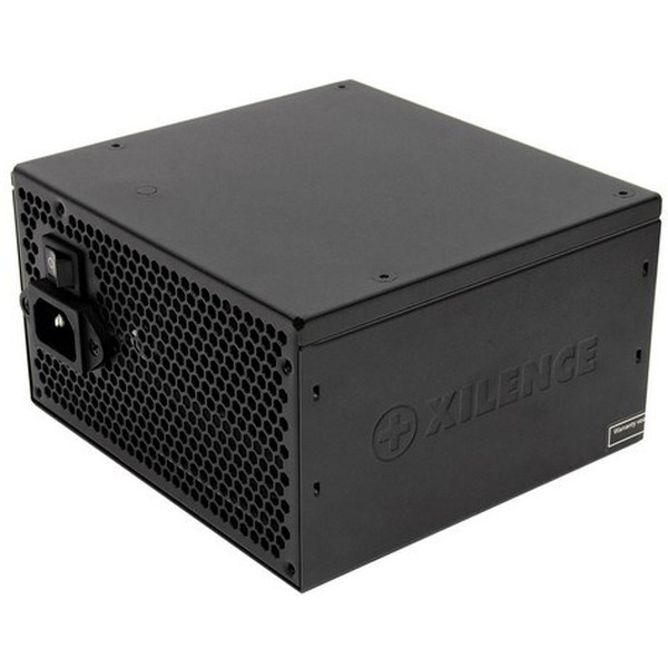 Блок питания Xilence XP500R6 (XN042)