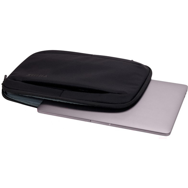 Чехол для ноутбука Thule Subterra 2 MacBook Air Sleeve 13" 3205426 TSS413ABLK (черный)