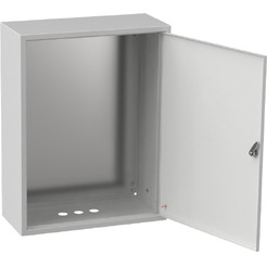 Корпус металлический GENERICA ЩМП-2-0 (500х400х220мм) У2 IP54