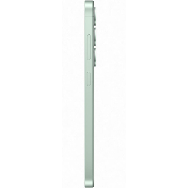 Смартфон Samsung Galaxy S25 12GB/256GB (SM-S931BLGCCAU) мятный